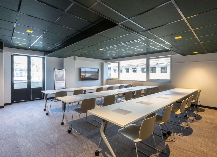 Conference room Ảnh