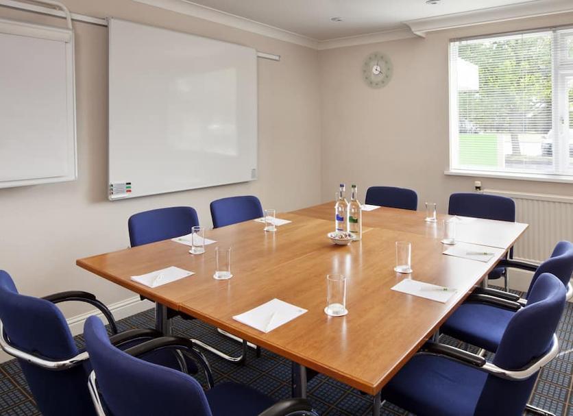 Conference room Ảnh