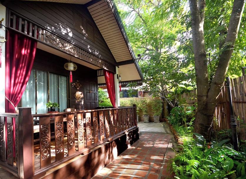 Cảnh ngoài trời Ảnh