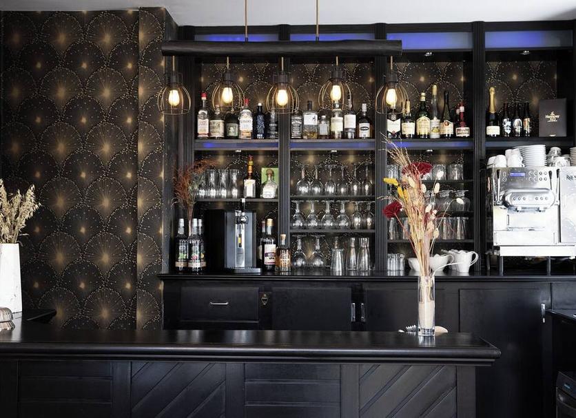 Bar Ảnh