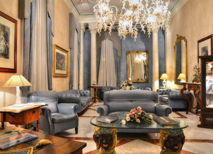 Lounge Ảnh