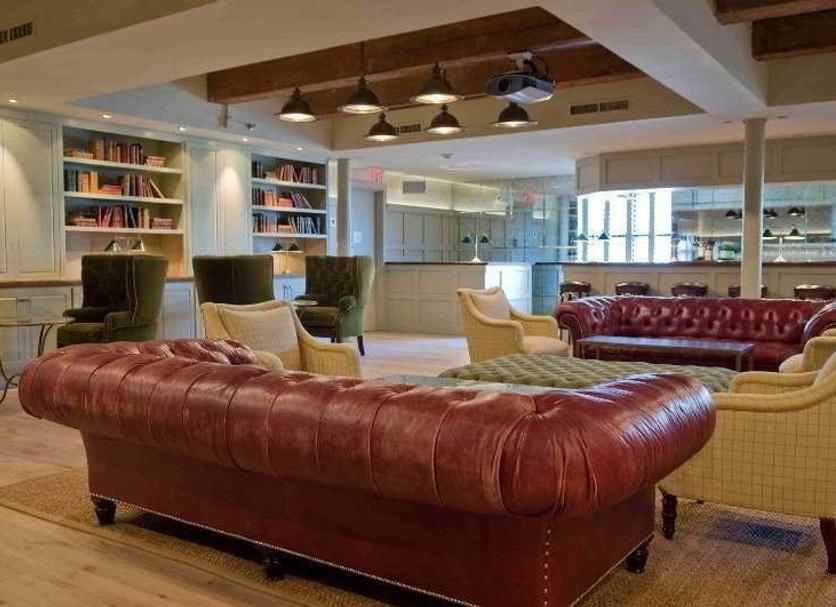Lounge Ảnh