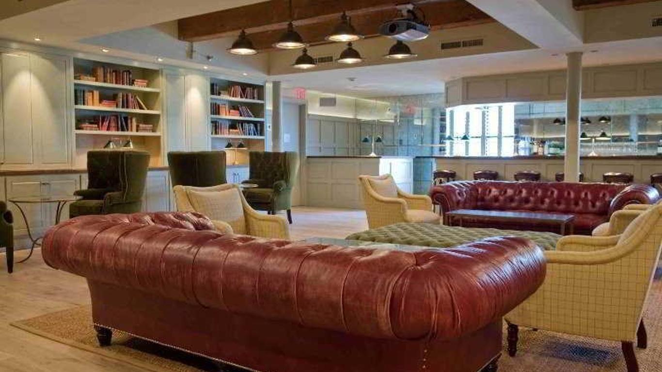 Soho House New York