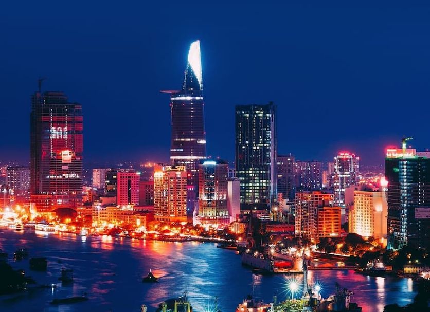 Cảnh ngoài trời Ảnh