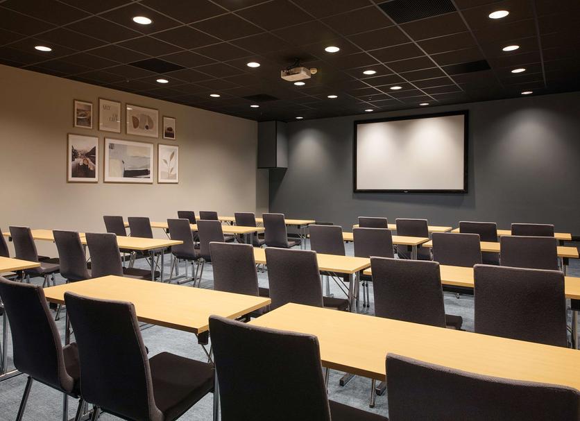 Conference room Ảnh