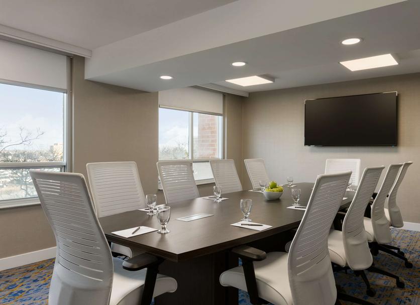 Conference room Ảnh