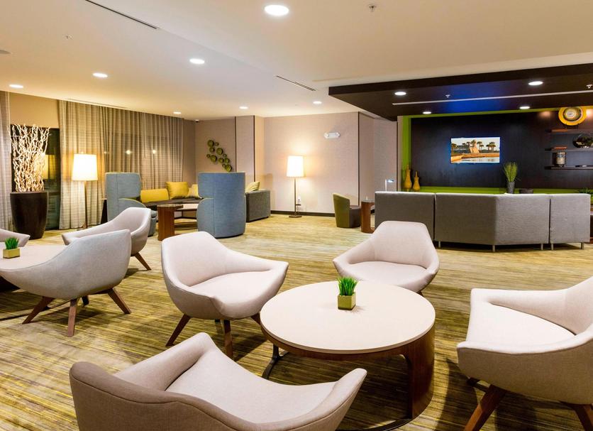 Lounge Ảnh