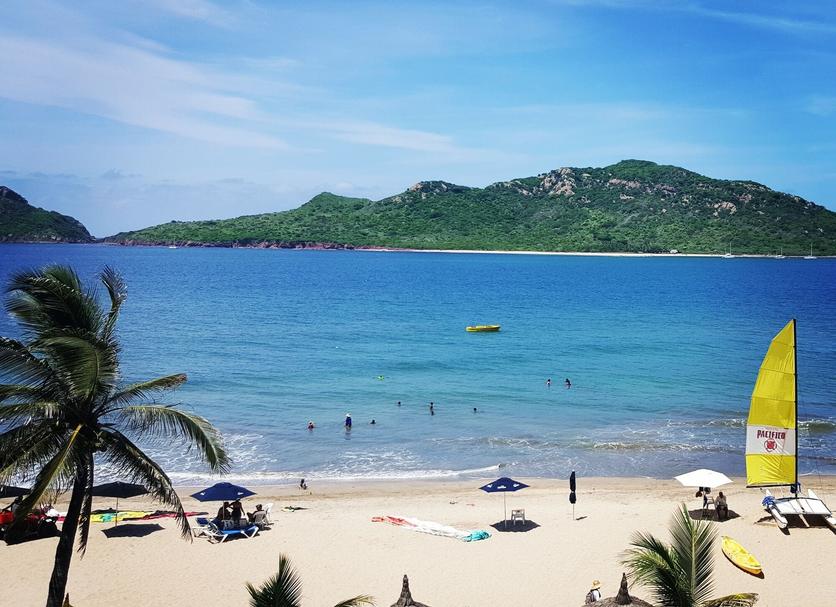 Bãi biển Ảnh