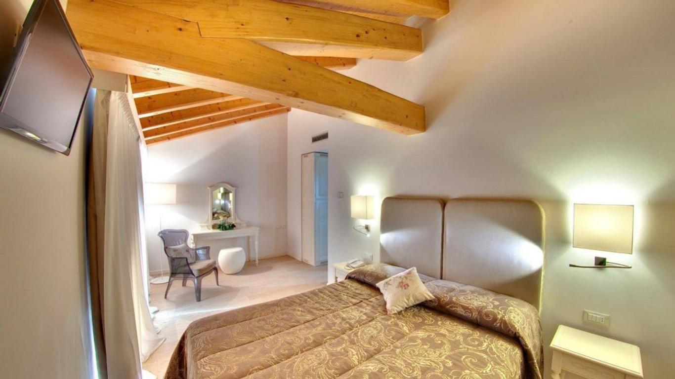 Agriturismo Ca' Beatrice - Venice Airport