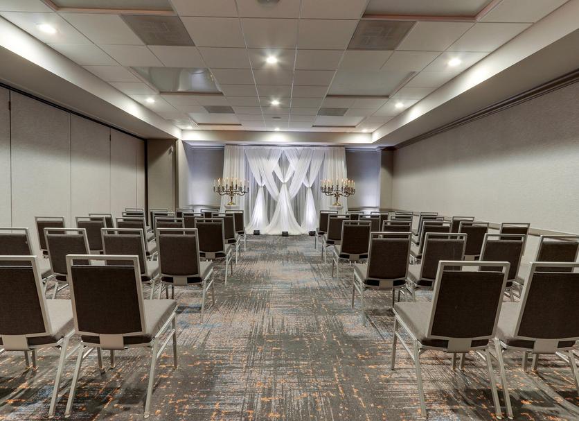 Conference room Ảnh