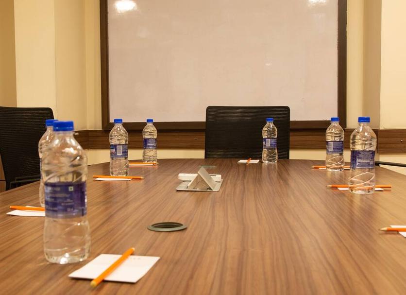 Conference room Ảnh