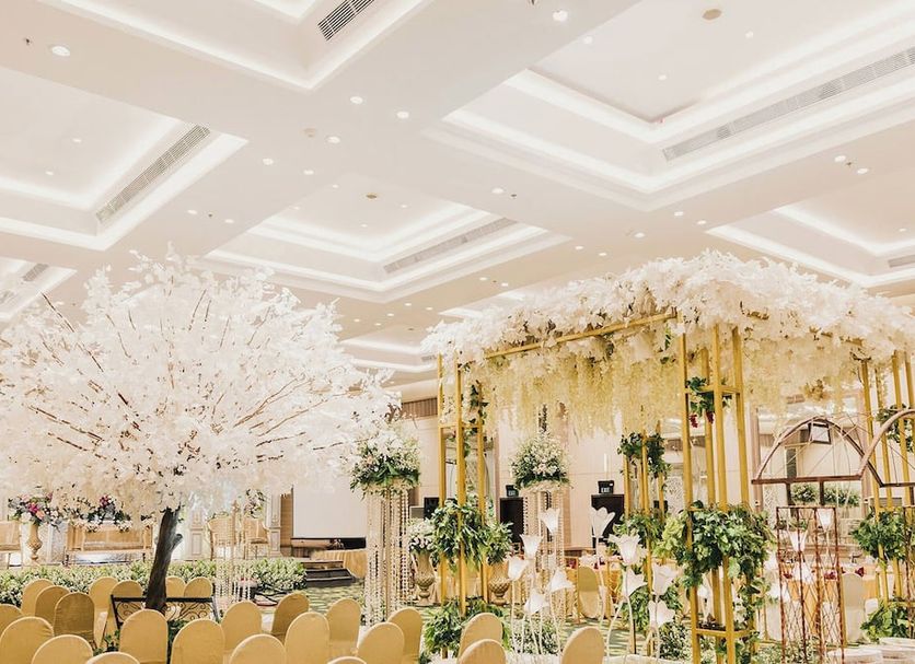 Sảnh yến tiệc Ảnh