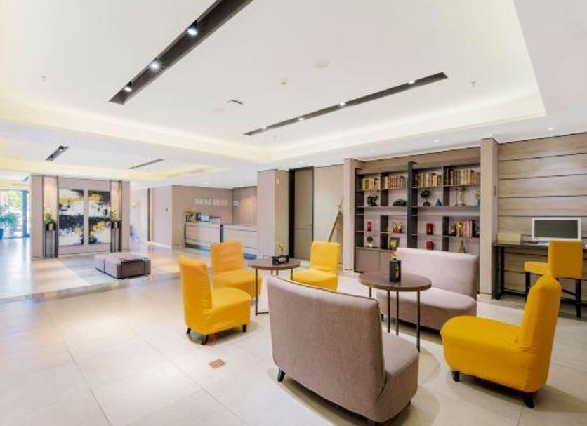 Lounge Ảnh