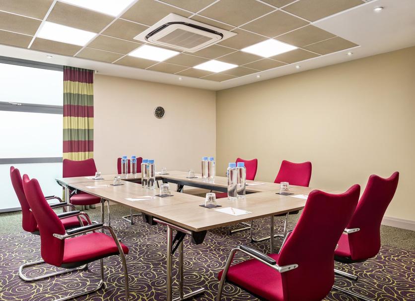 Conference room Ảnh