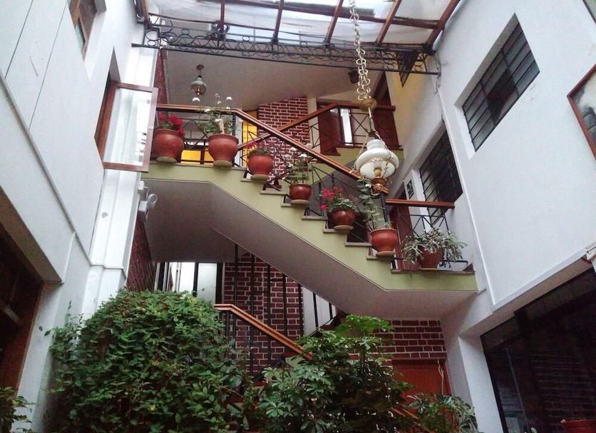 Cảnh ngoài trời Ảnh