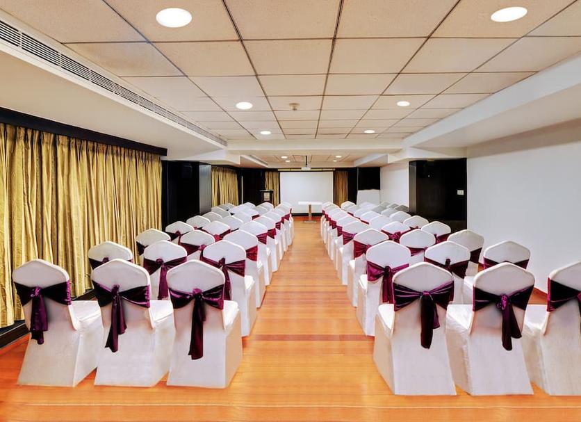 Conference room Ảnh