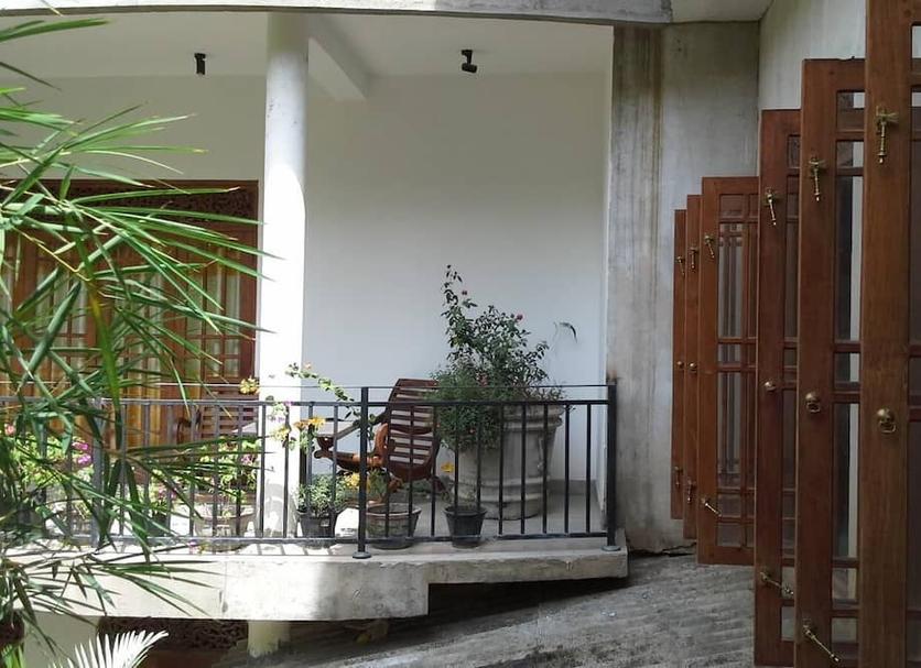 Cảnh ngoài trời Ảnh
