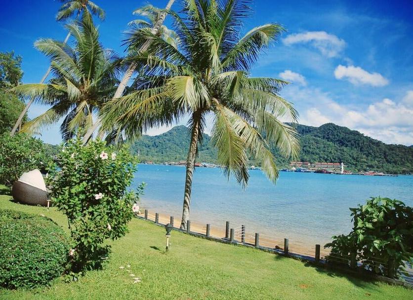 Bãi biển Ảnh