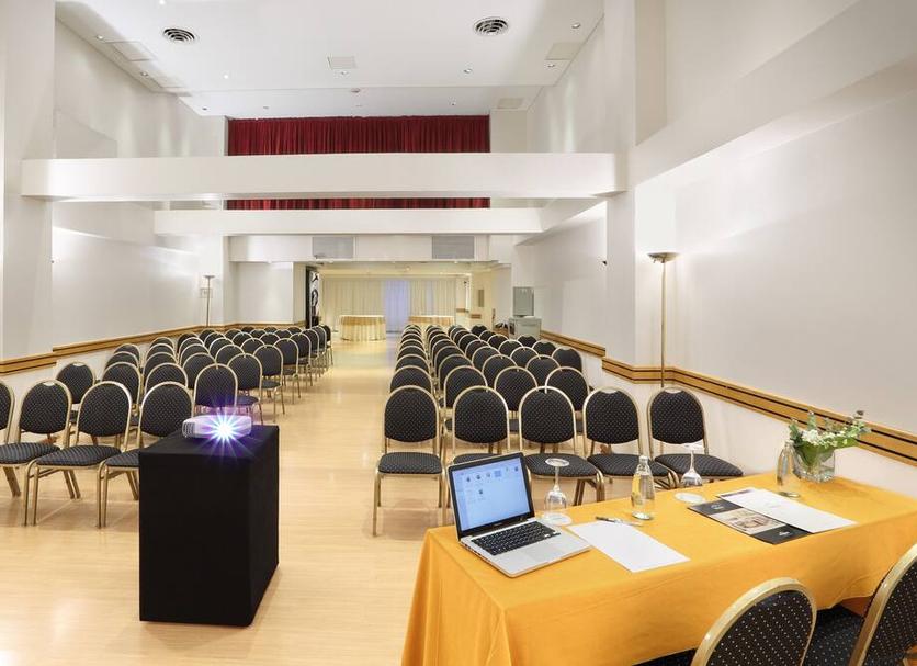 Conference room Ảnh