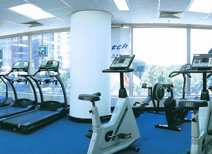 Gym Ảnh