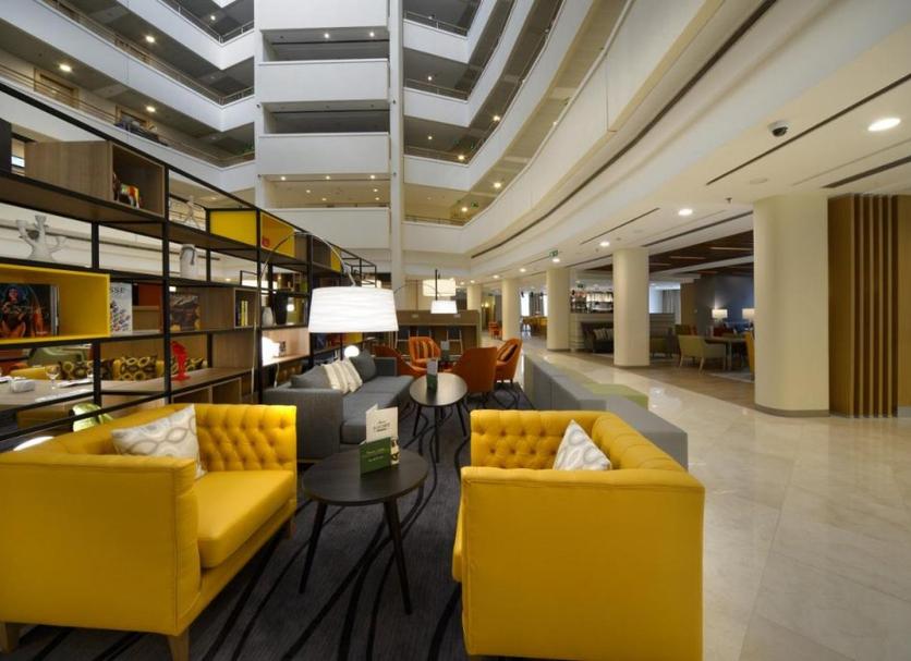 Lounge Ảnh