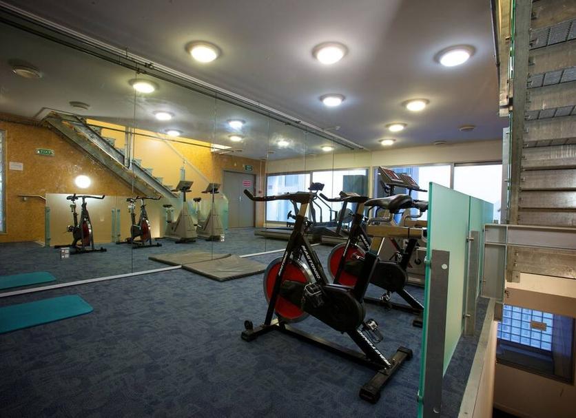 Gym Ảnh