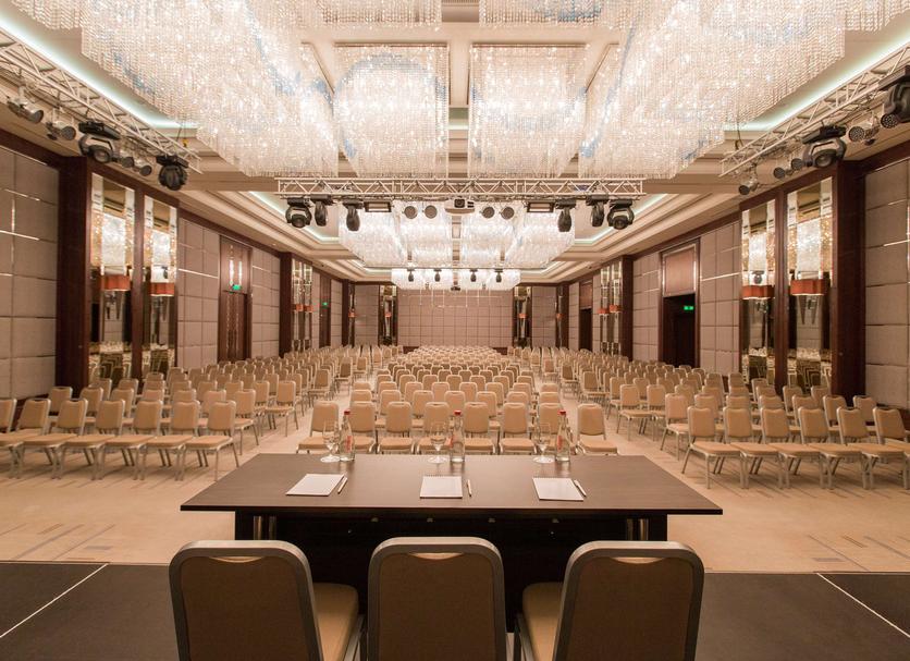 Conference room Ảnh