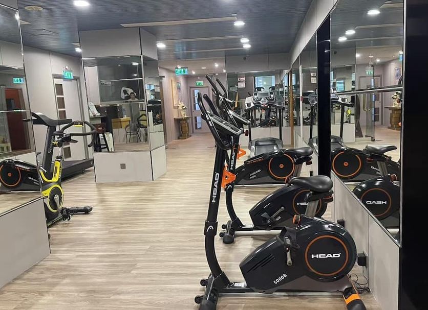 Gym Ảnh