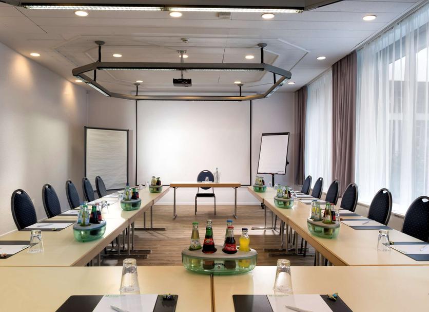 Conference room Ảnh