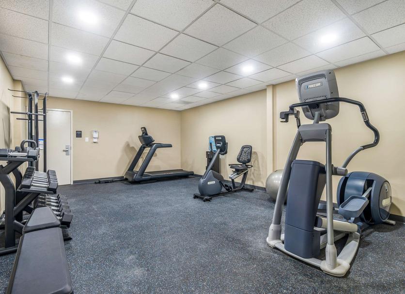 Gym Ảnh
