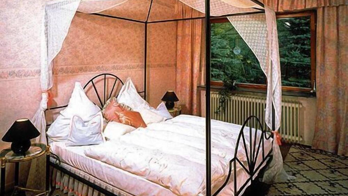 Moselromantik Hotel Weißmühle