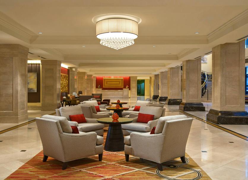 Lounge Ảnh