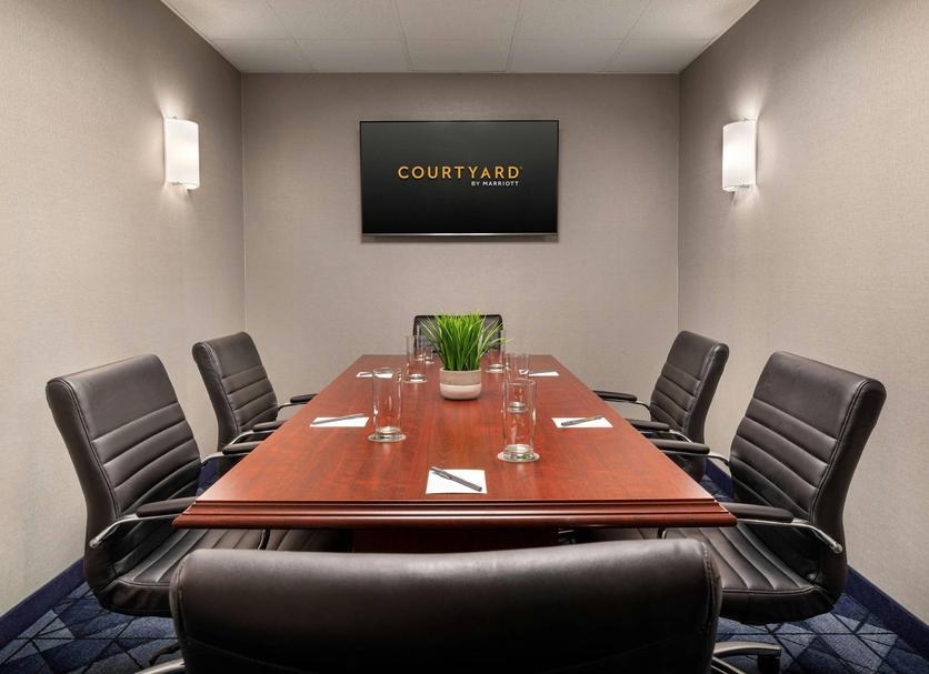 Conference room Ảnh