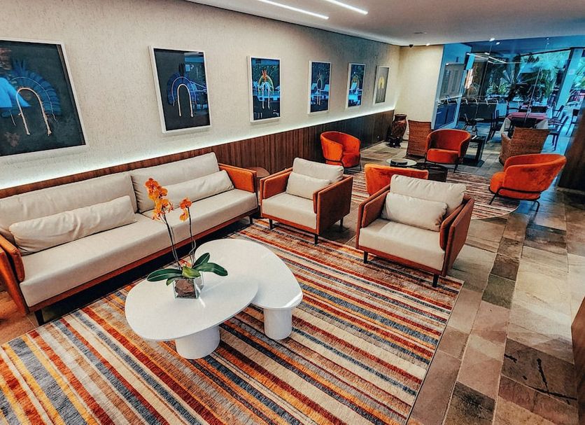 Lounge Ảnh