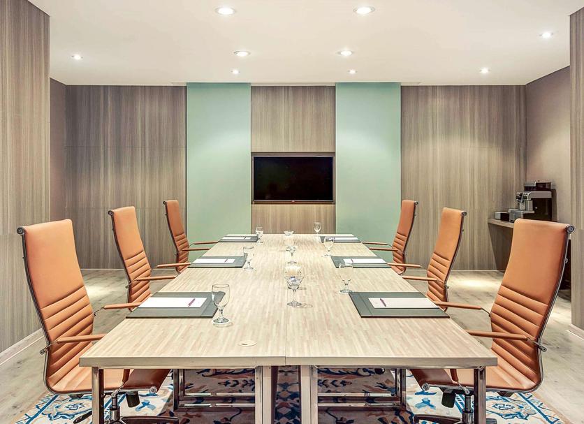 Conference room Ảnh