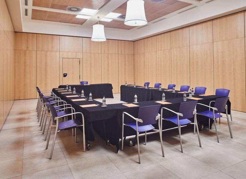 Conference room Ảnh