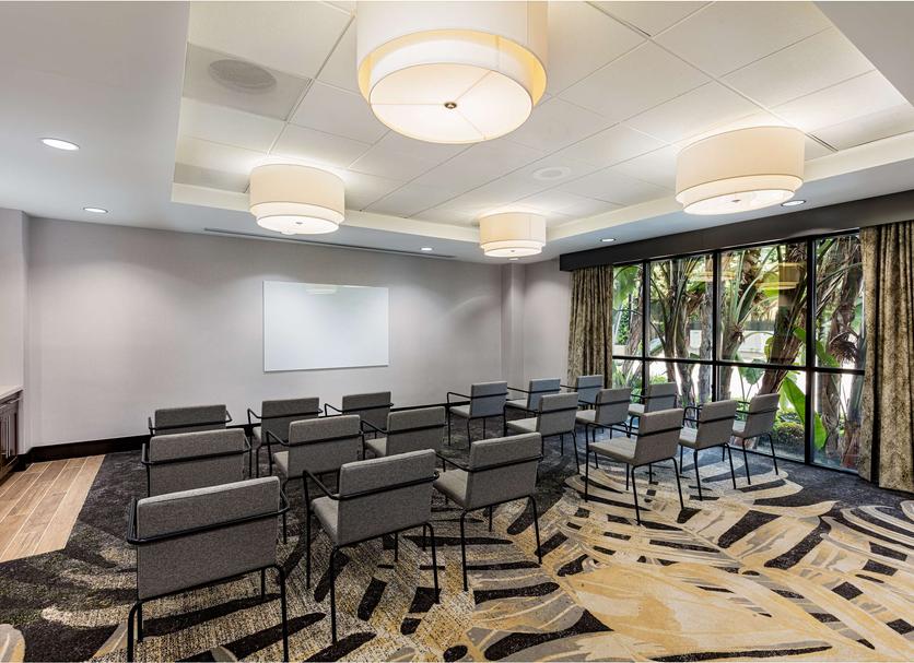Conference room Ảnh