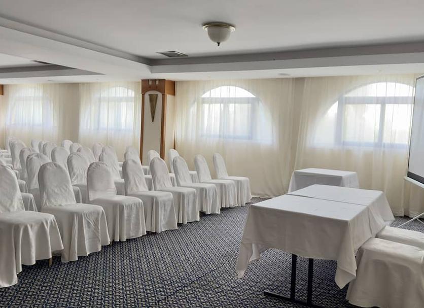 Conference room Ảnh