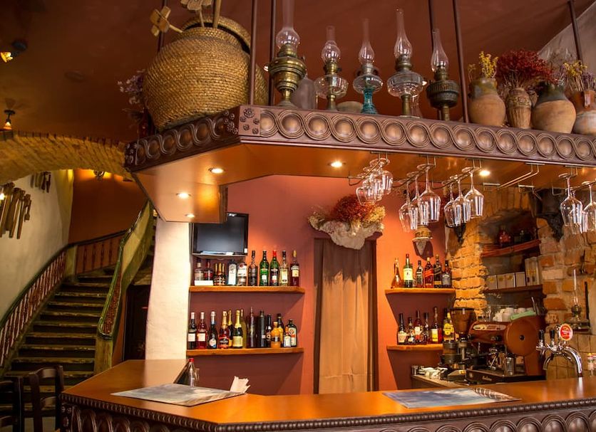 Bar Ảnh