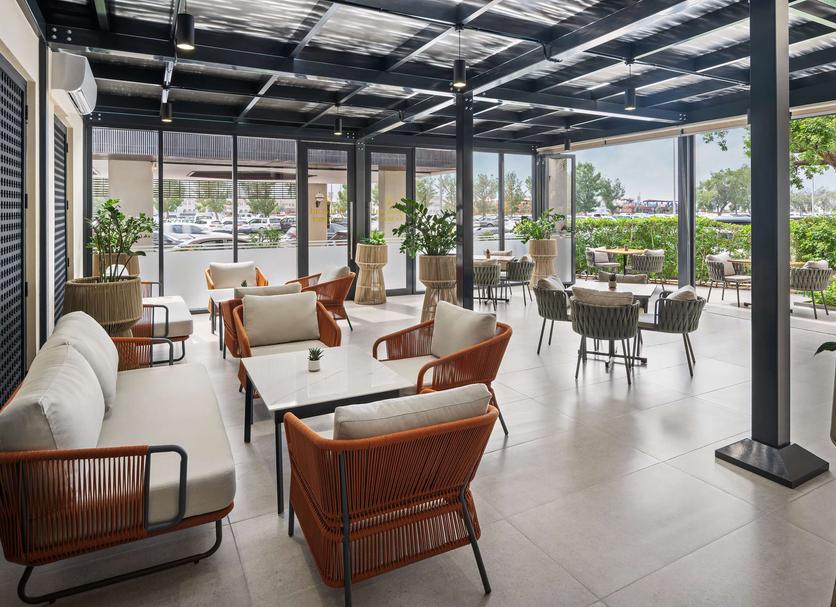 Lounge Ảnh