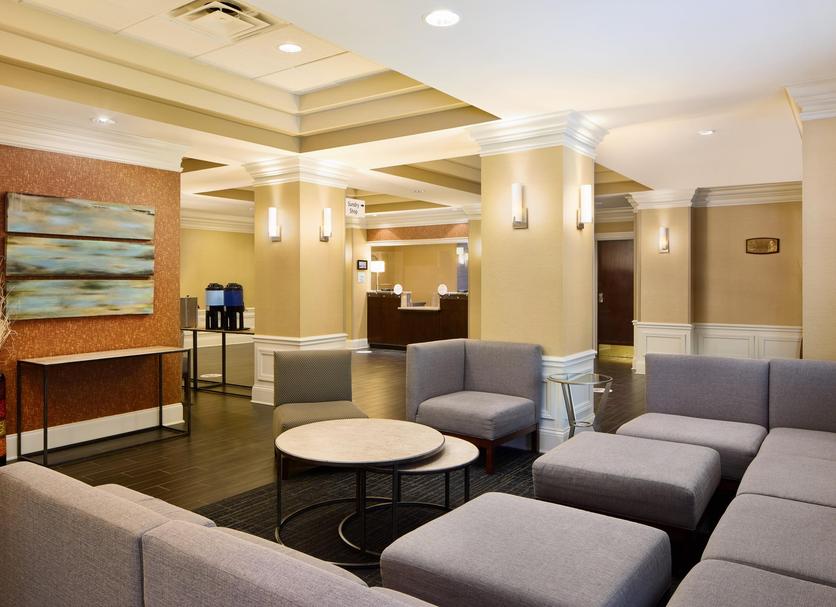 Lounge Ảnh