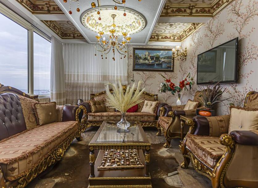 Lounge Ảnh