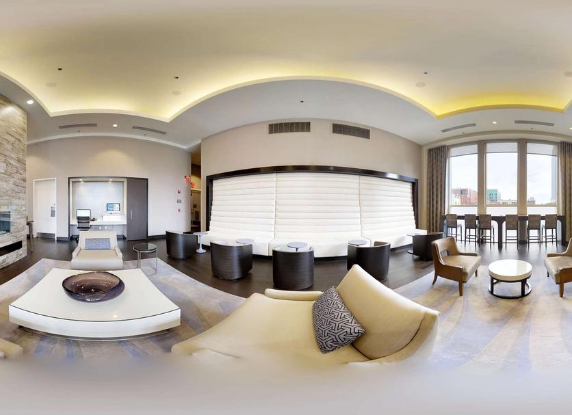 Lounge Ảnh