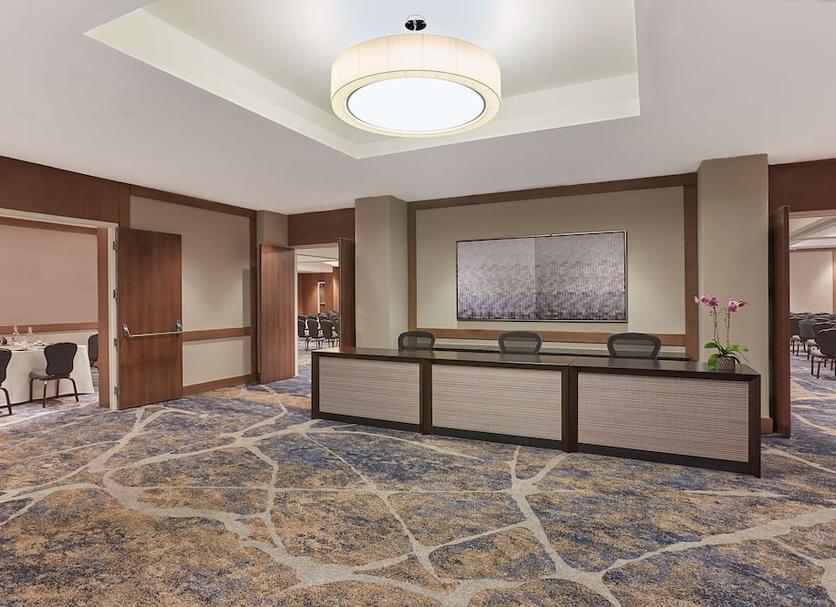 Conference room Ảnh