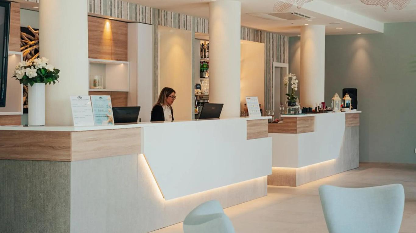 Hotel Galassia Suites & Spa