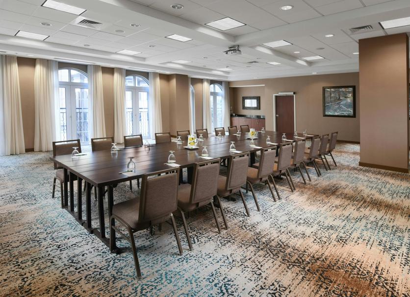 Conference room Ảnh