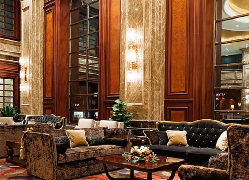 Lounge Ảnh