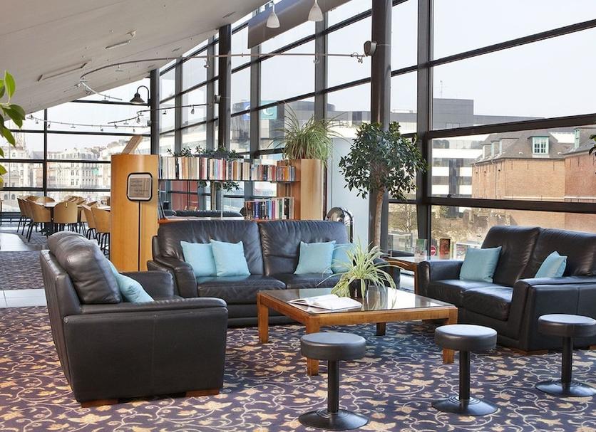 Lounge Ảnh
