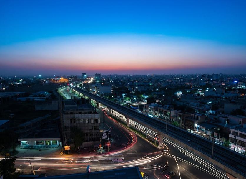 Cảnh ngoài trời Ảnh