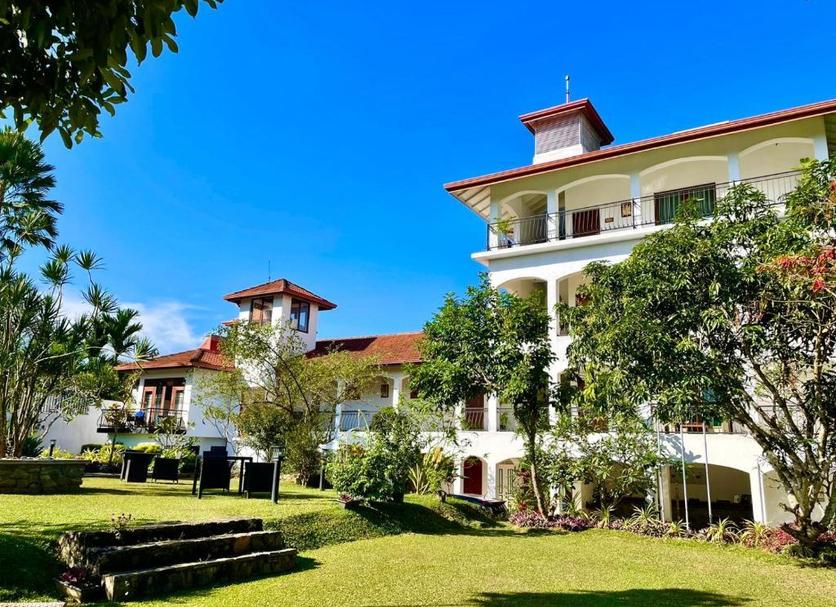 Toà nhà Ảnh
